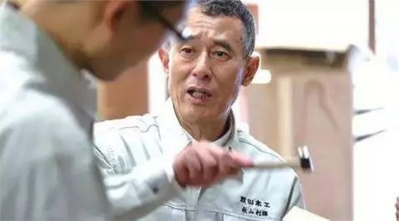 守破離-如何成為一流的工業設計大師